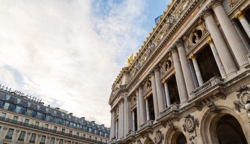 Operetter, operans trendiga kusin?