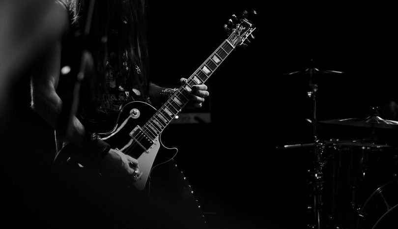 Svensk rock