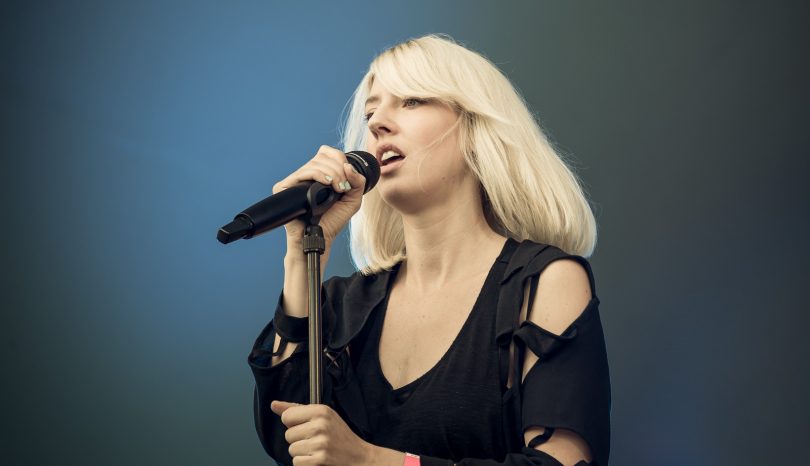 Veronica Maggio