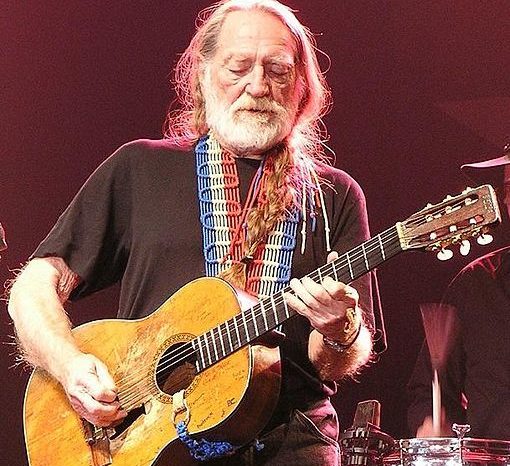 Willie Nelson