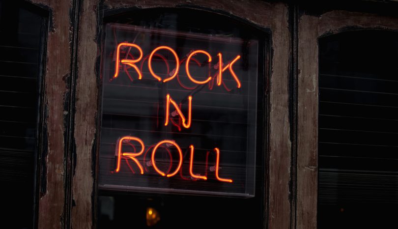 Vad är rock ’n’ roll?