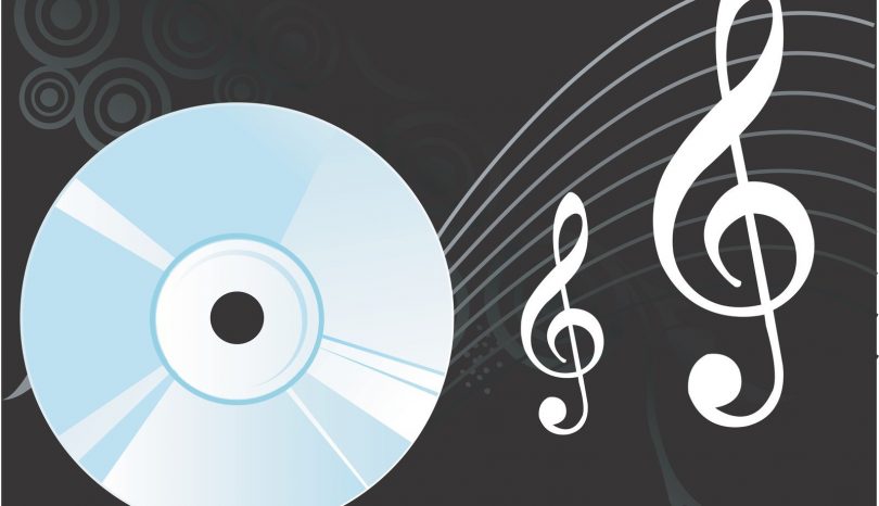 Viktig utrustning för att producera musik