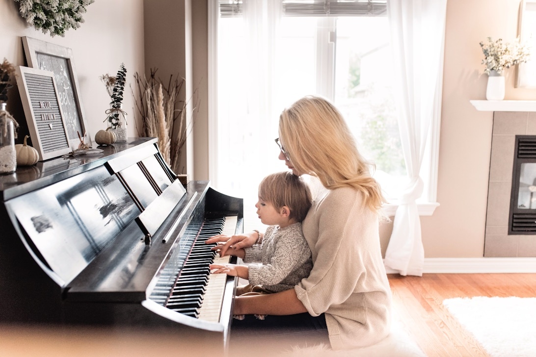 Musikterapi – så kan musik främja psykiskt välbefinnande